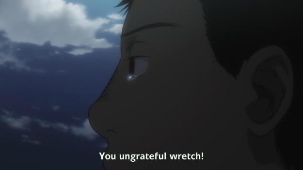 Mushishi Zoku Shou - 0801