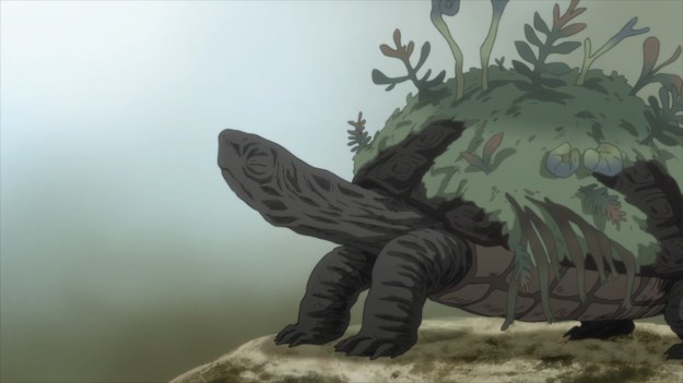 Mushishi Zoku Shou - 1008