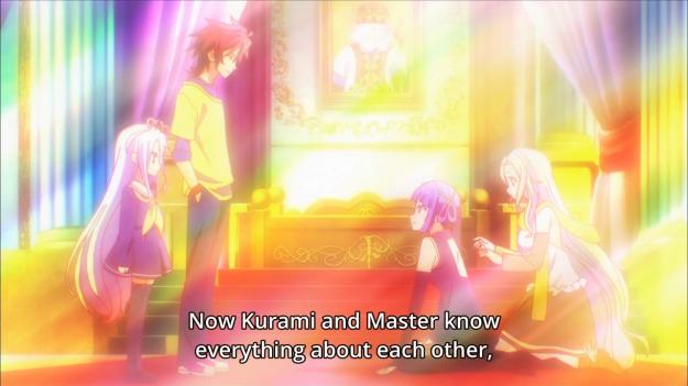 No Game No Life - 0902