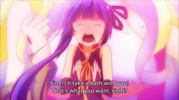 No Game No Life - 1005