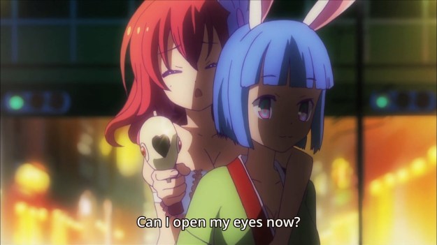 No Game No Life - 1202