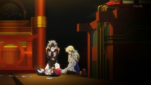 Nobunaga the Fool - 2301