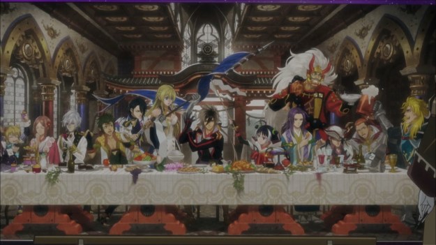 Nobunaga the Fool - 2402