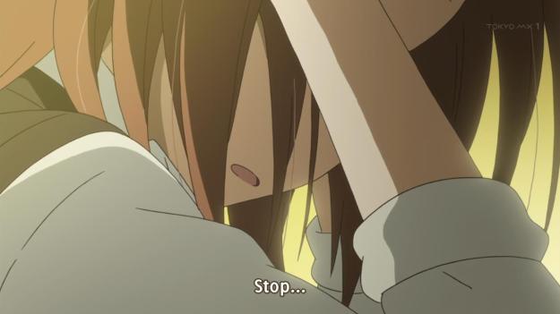 One Week Friends 1005