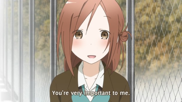 One Week Friends 1101