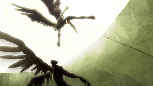 Ping Pong THE ANIMATION 1004