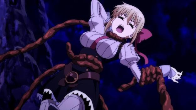 Seikoku no Dragonar - 0901