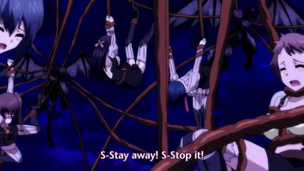 Seikoku no Dragonar - 0905