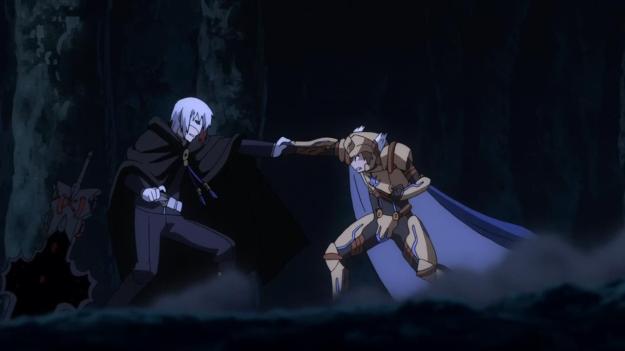 Seikoku no Dragonar - 0908