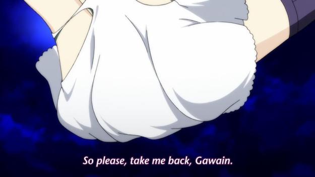 Seikoku no Dragonar - 0909