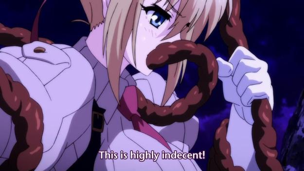 Seikoku no Dragonar - 0911