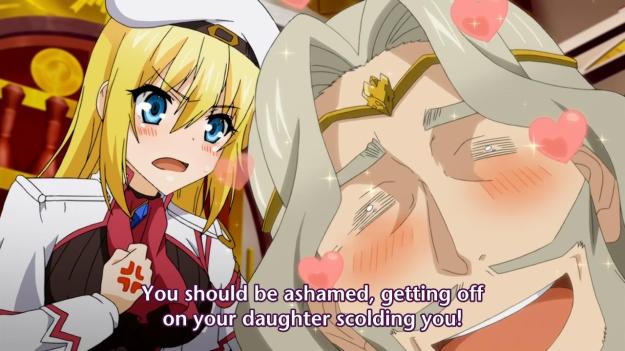 Seikoku no Dragonar - 1004