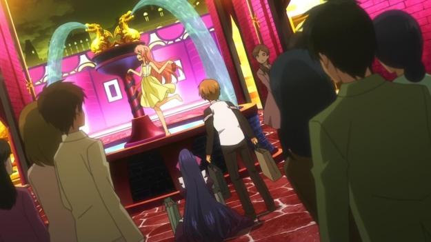 Seikoku no Dragonar - 1005