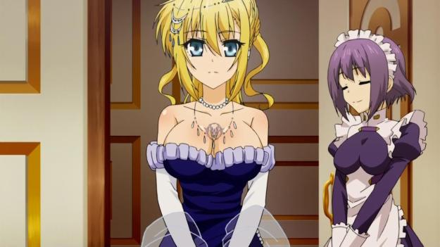 Seikoku no Dragonar - 1006