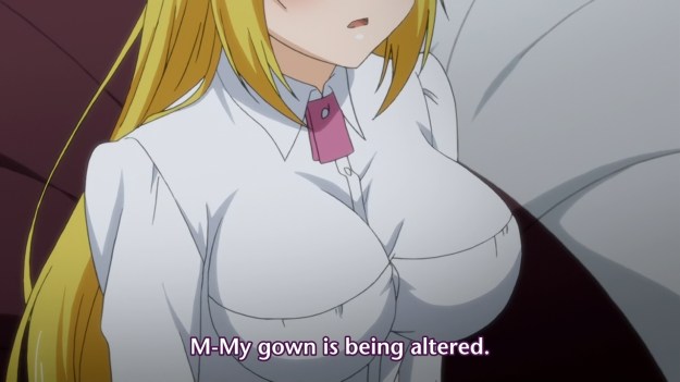 Seikoku no Dragonar - 1102