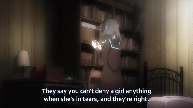 selector infected WIXOSS - 1001