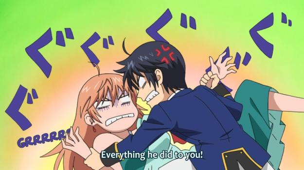 Soredemo Sekai wa Utsukushii - 0801