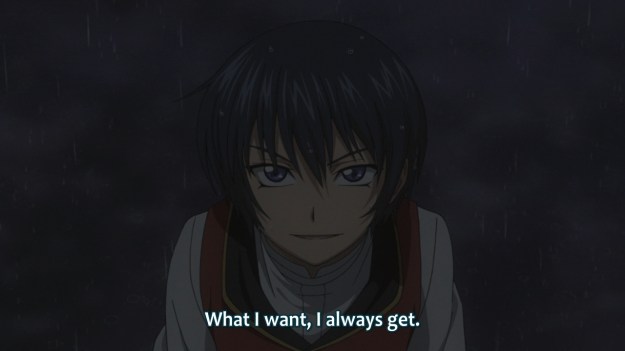 Soredemo Sekai wa Utsukushii - 1001