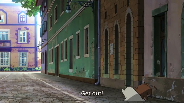 Akame ga Kill! - 0105