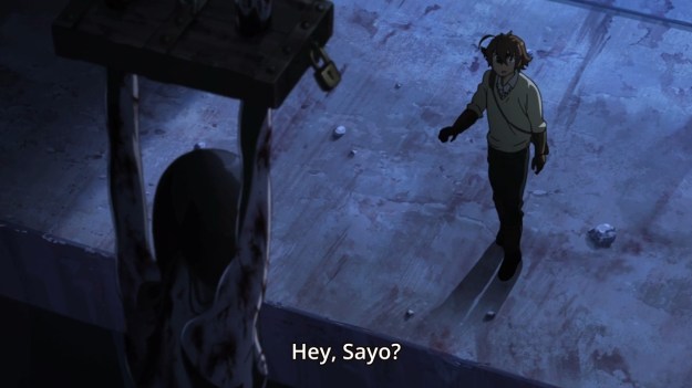 Akame ga Kill! - 0106