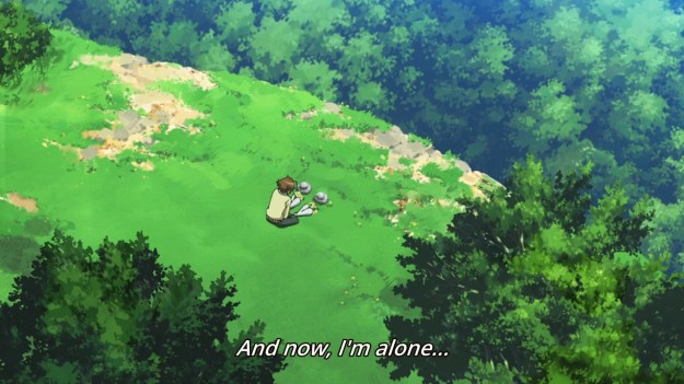 Akame ga Kill! - 0201