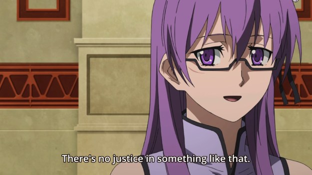 Akame ga Kill! - 0207