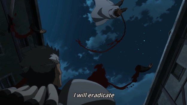 Akame ga Kill! - 0208