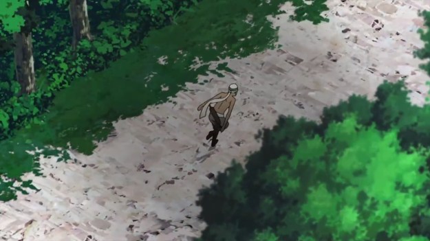 Akame ga Kill! - 0303