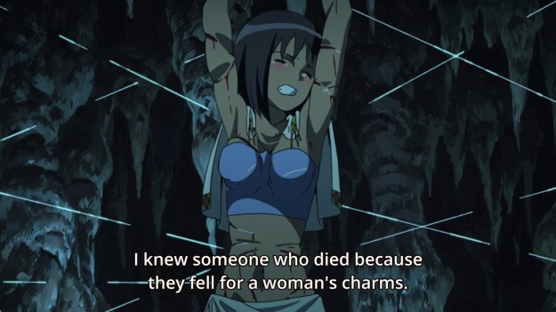 Akame ga Kill! - 0306