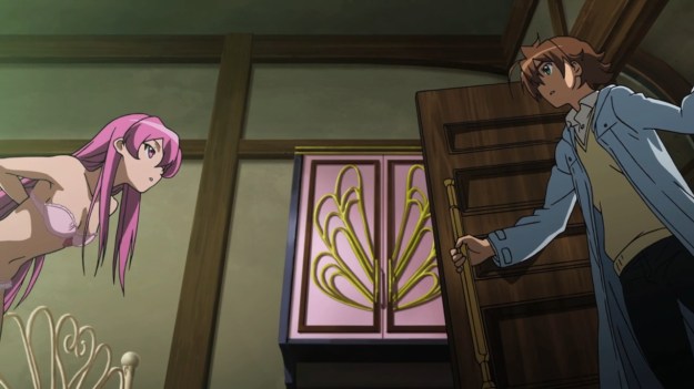 Akame ga Kill! - 0309