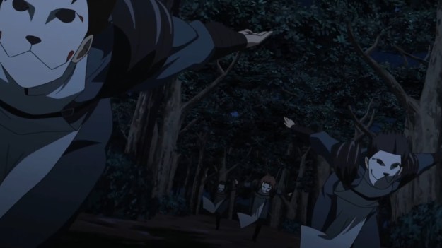 Akame ga Kill! - 0312