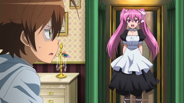 Akame ga Kill! - 0315