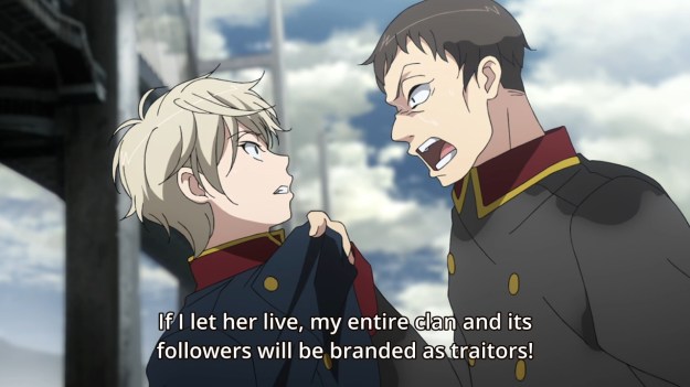 Aldnoah Zero - 0301