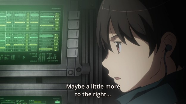 Aldnoah Zero - 0403