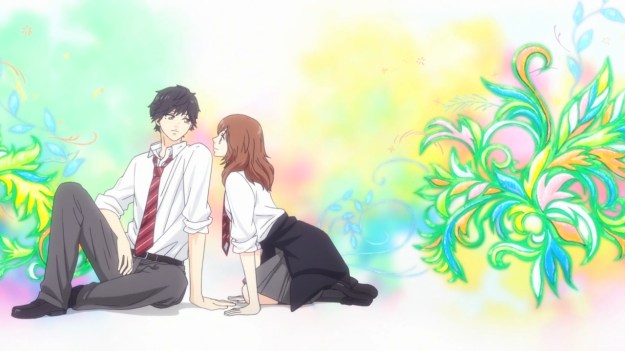 Ao Haru Ride - 0201