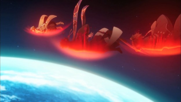 Bakumatsu Rock - 0501