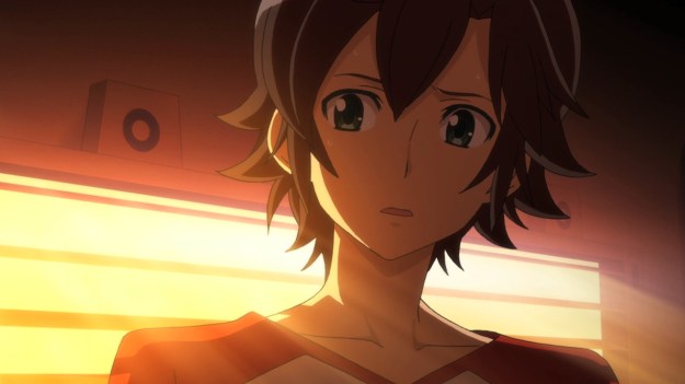 Captain Earth - 1505