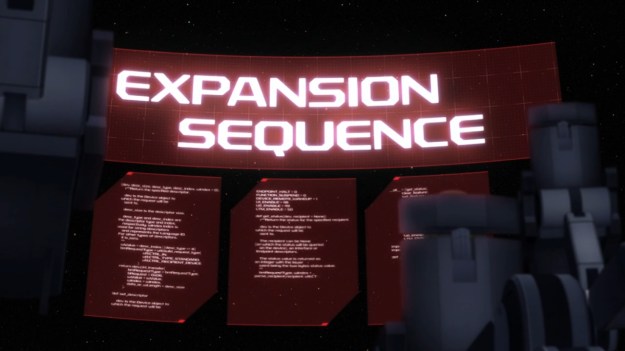 Captain Earth - 1704