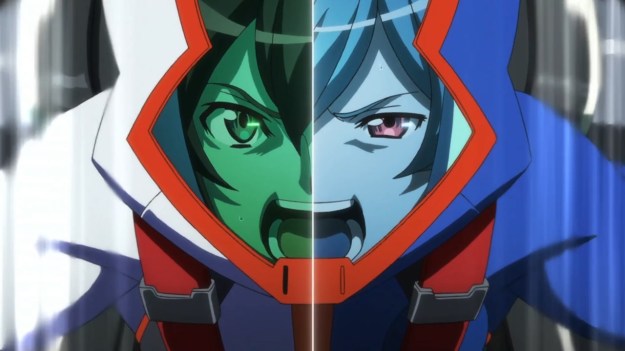 Captain Earth - 1706