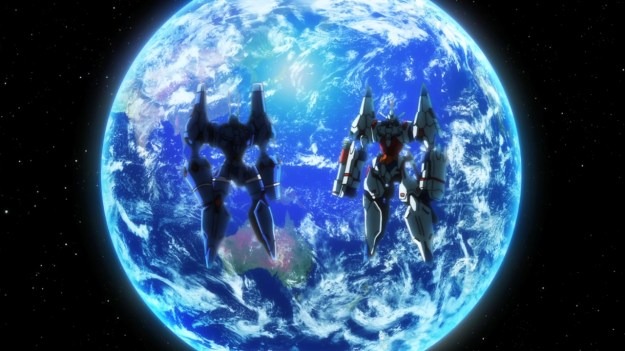 Captain Earth - 1710