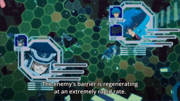 DRAMAtical Murder - 0201