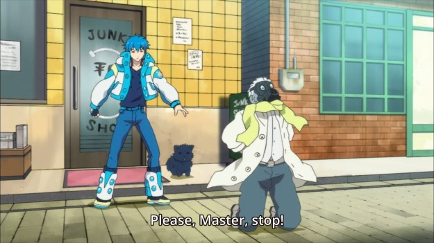 DRAMAtical Murder - 0202