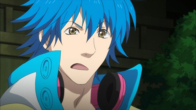 DRAMAtical Murder - 0301