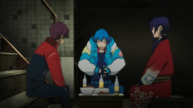 DRAMAtical Murder - 0303