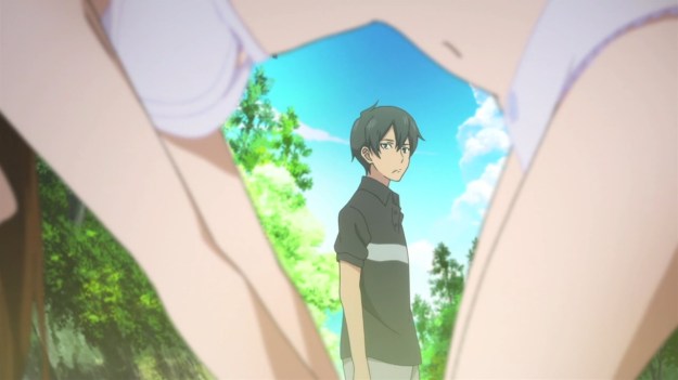Glasslip - 0301