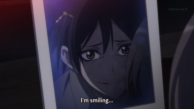 M3 - Sono Kuroki Hagane 1106