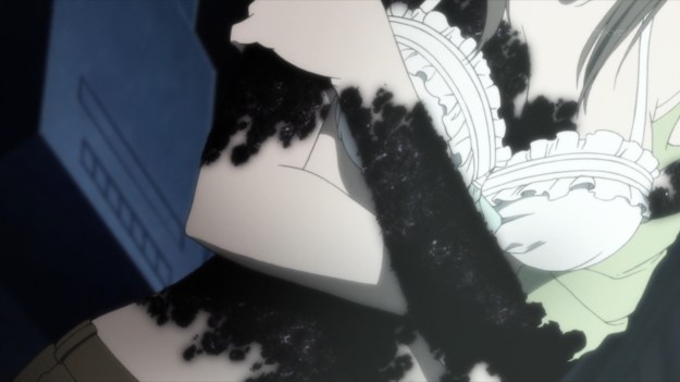 M3 - Sono Kuroki Hagane 1108