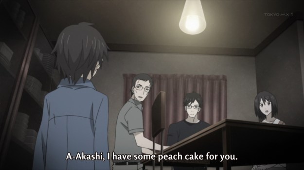 M3 - Sono Kuroki Hagane 1109