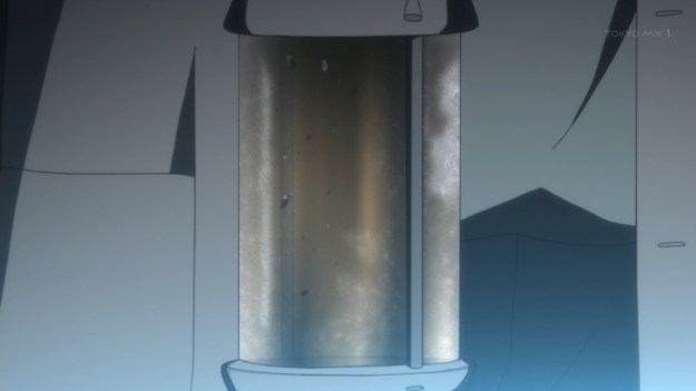 M3 - Sono Kuroki Hagane 1403