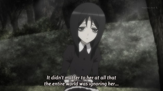 M3 - Sono Kuroki Hagane 1407